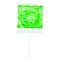 Tootsie Roll Tootsie Roll Caramel Apple Pops Green Apple Caramel Lollipop 501 - alternate 2